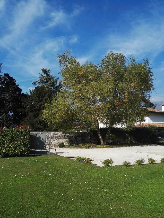 Apartmán Casa Zanier Aviano San Martino di Campagna Exteriér fotografie