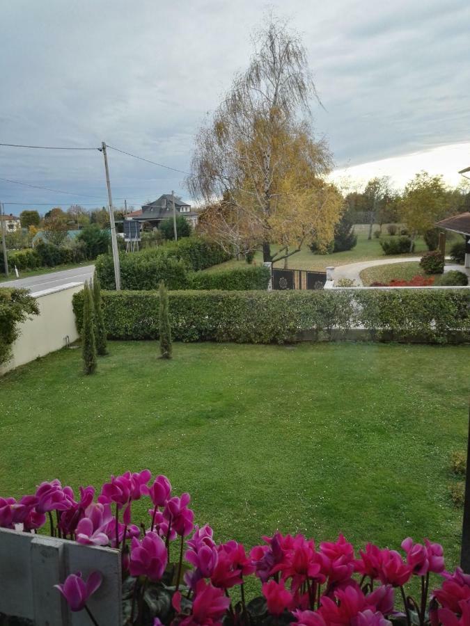 Apartmán Casa Zanier Aviano San Martino di Campagna Exteriér fotografie